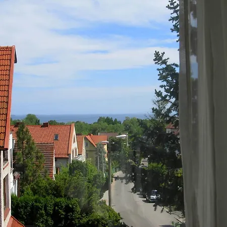 Sopotkowo House * Sopot