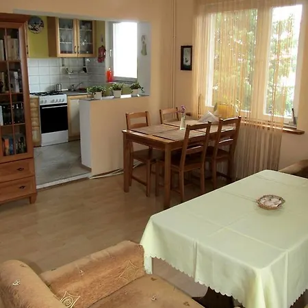 Gæstehus Sopotkowo House *