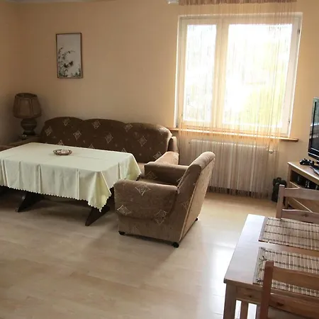 Sopotkowo House