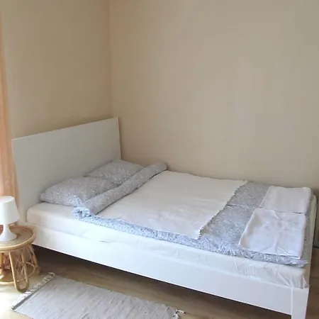 Sopotkowo House *