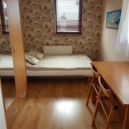 Sopotkowo House Gæstehus *