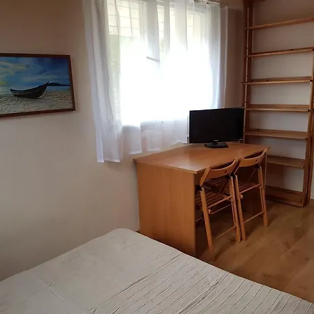 Sopotkowo House Gæstehus *