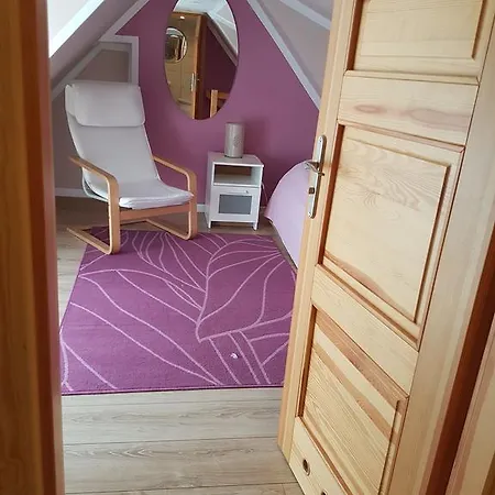 Sopotkowo House * Sopot