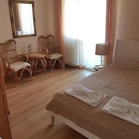 Sopotkowo House *