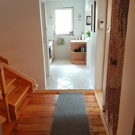 Sopotkowo House Gæstehus